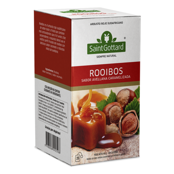 rooibos