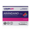 ARÁNDANO URY VITAMIN WAY - Estuche x 30 cápsulas