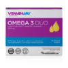 omega3duo