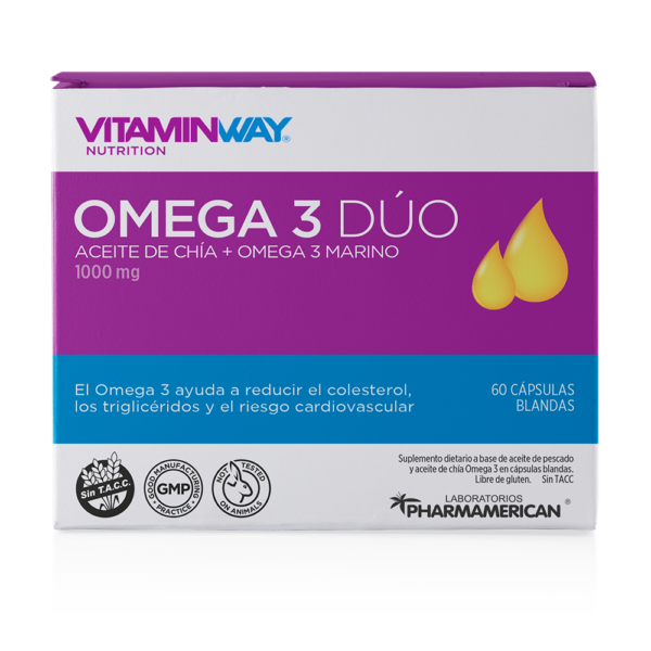 omega3duo