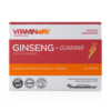 ginseng+guarana