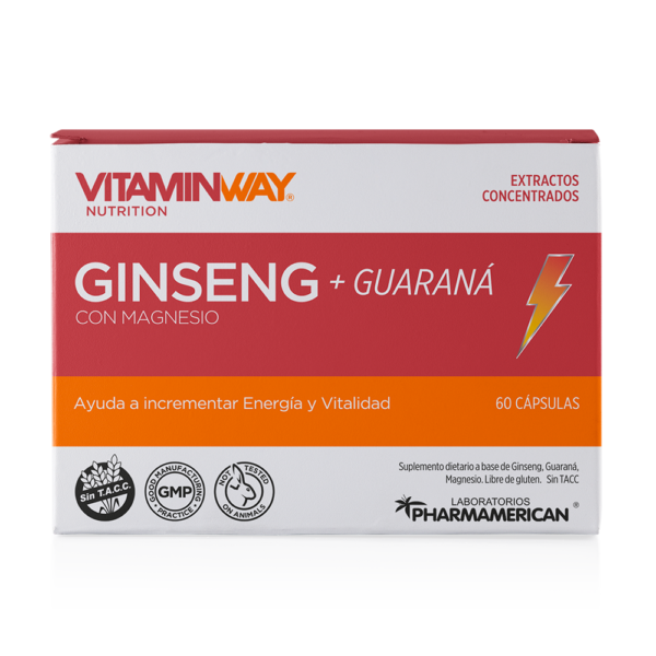 ginseng+guarana
