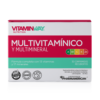 multivitaminico y multimineral