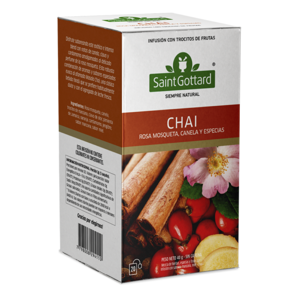chai