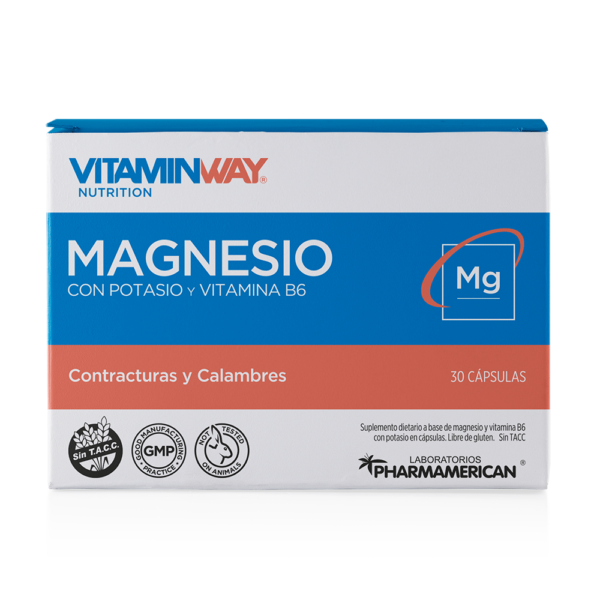 magnesiox30