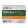 spirulina sport