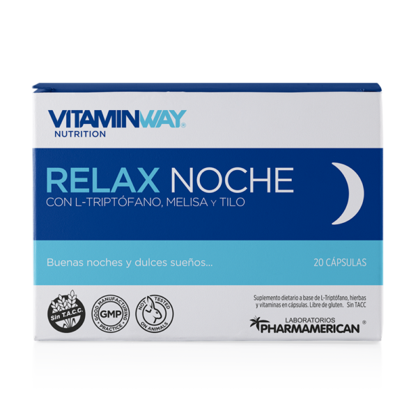 relax noche