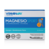 magnesio sport