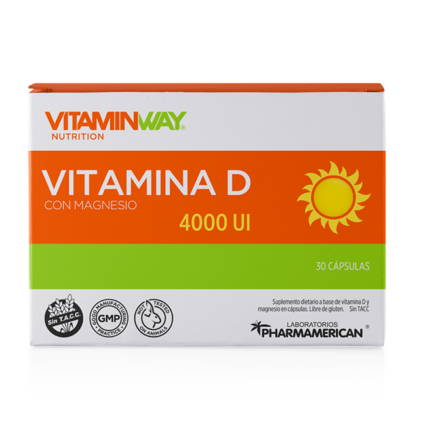 vitaminaD