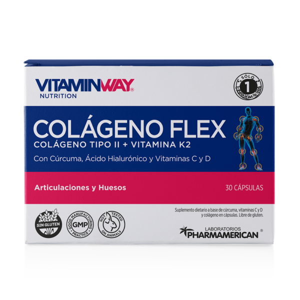 colageno flex