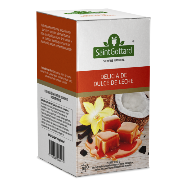 dulcedeleche