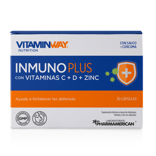 inmunoplus