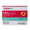 krill duo