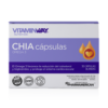 Chia capsulas frente