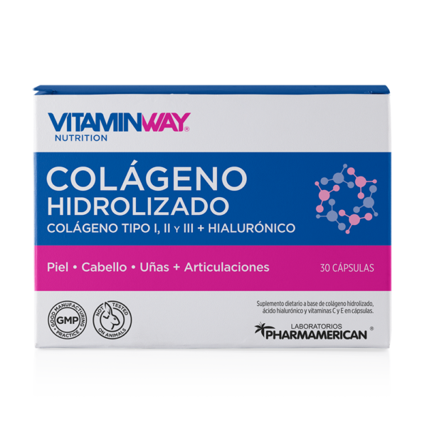 colageno hidrolizado