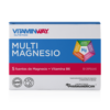 multimagnesio