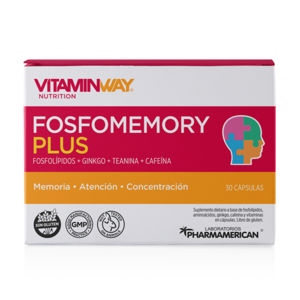 fosfomemory