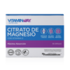 Citrato de magnesio