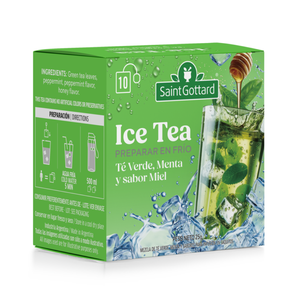 ice-verde