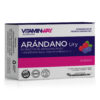 ARÁNDANO URY VITAMIN WAY - Estuche x 30 cápsulas