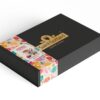 CAJA PREMIUM DE INFUSIONES DE 8 VARIEDADES x80 saquitos