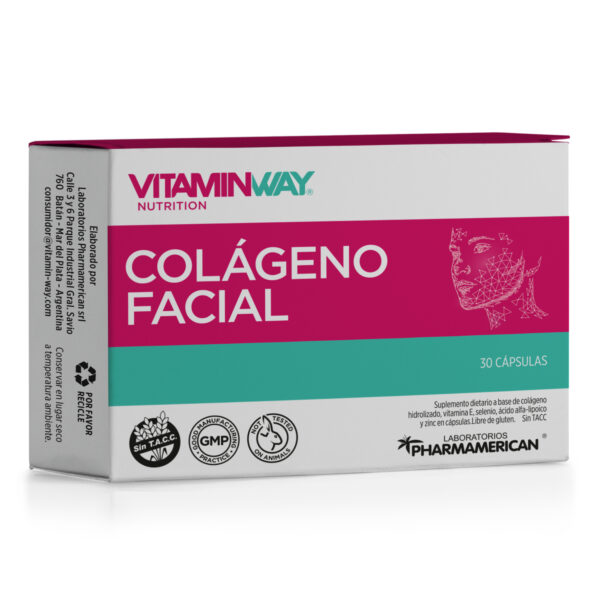 ColagenoFacialx30