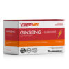GinsengGuaranaConMagnesiox60