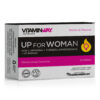 UpWomanx30